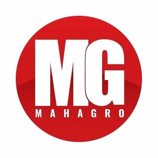 MahaGro® logo