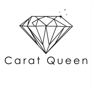 Carat Queen logo