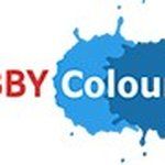 HOBBYColours logo