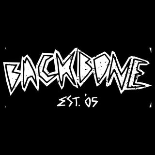 Back Bone BMX logo