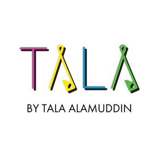 Totally TALA logo