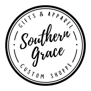 Southern Grace Shoppe logo