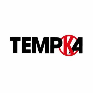 Tempka logo