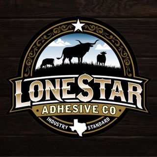 Lone Star Adhesive logo