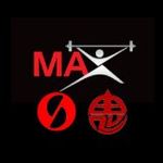 MAXbarbell LLC logo