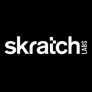 Skratch Labs logo