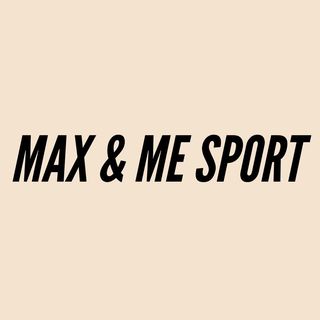 MAX & ME SPORT logo