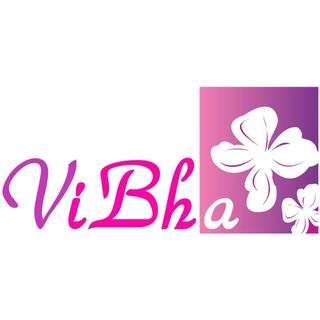 ViBha logo