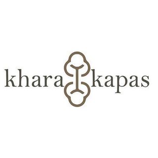 Khara Kapas logo