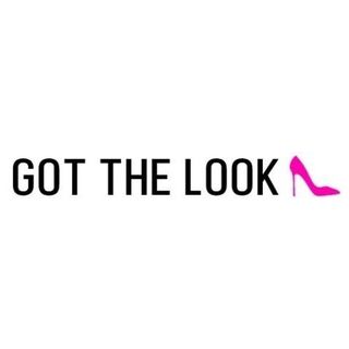 Got the Look logo