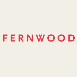 Fernwood Coffee logo
