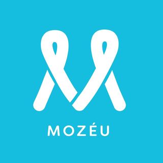 Mozeu Socks logo