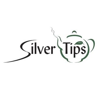 Silver Tips Tea logo