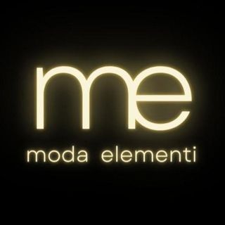 MODA ELEMENTI logo