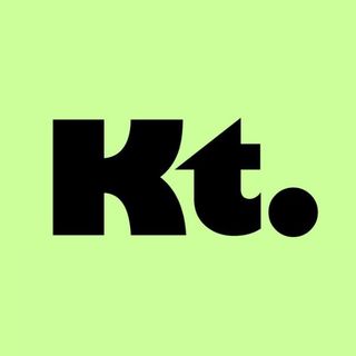 KT by Knix US logo