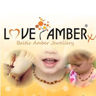 Love Amber X Ltd logo