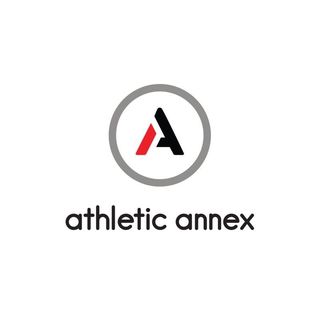 Athletic Annex logo