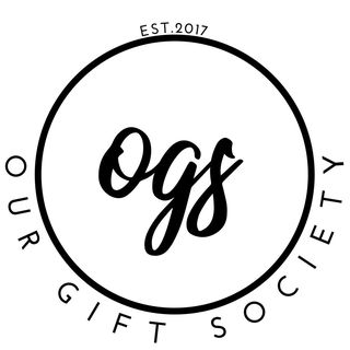 Our Gift Society logo