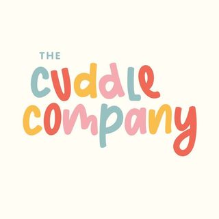 The Cuddle Company logo