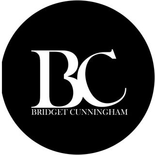 BRIDGET CUNNINGHAM logo