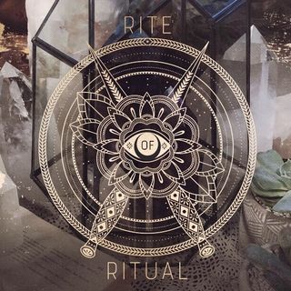 Rite of Ritual logo