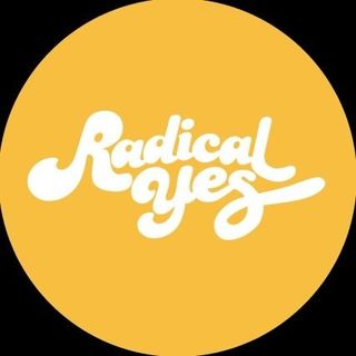 Radical Yes logo