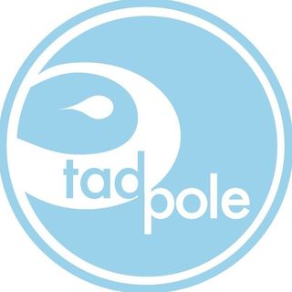 Tadpole logo