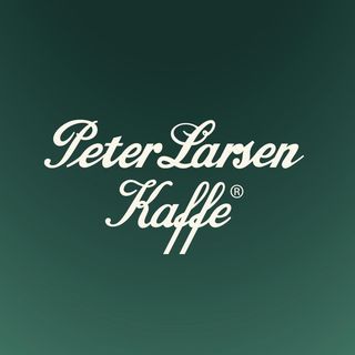 Peter Larsen Kaffe Shop logo