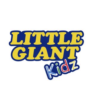 Little Giant Kidz logo