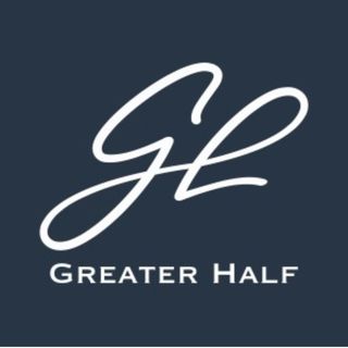 Greater Half logo