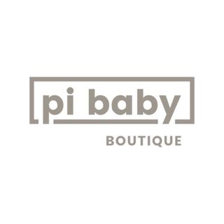 Pi Baby Boutique logo