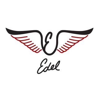 Edel Golf logo