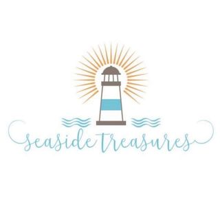 Seaside Treasures logo