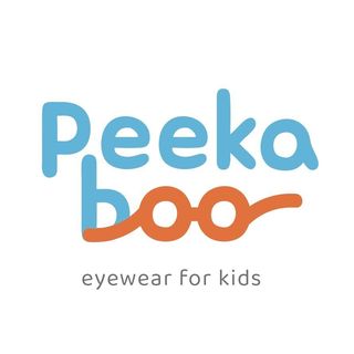 Peekaboo logo