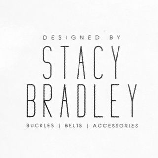 Stacy Bradley Design logo