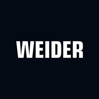 Weider Global Nutrition logo