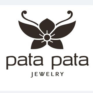 patapatajewelry logo