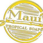 Maui Tropical Soaps logo