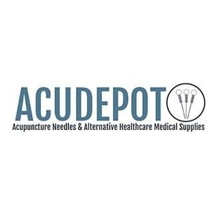 acudepot logo