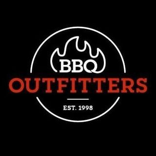 BBQ Outfitters logo