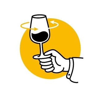 La Carte des Vins s'il vous plaît logo