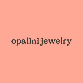 Opalini Jewelry logo