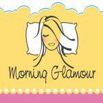 Morning Glamour logo