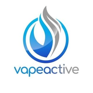 VapeActive logo