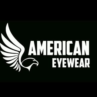 American Sunglass logo