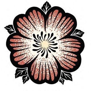 Wild Rose logo