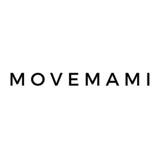 MOVEMAMI logo