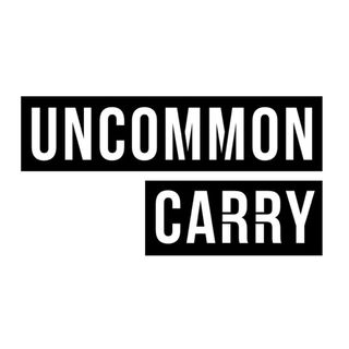 UNCOMMONCARRY logo