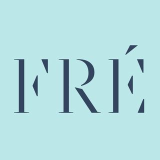 FRÉ  logo