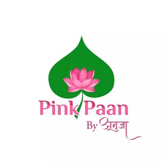 Pink Paan logo